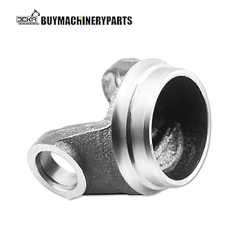 wakeda様 umc3-sec2、umc9-sec2、umc12-057 Amazon.com: Transmission Slip Yoke 2-3-4871X Driveshafts